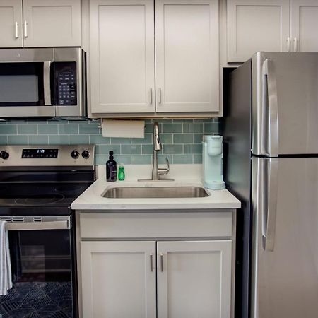 Oceanfront Escape Renovated Suite At Camelot Myrtle Beach Exteriér fotografie