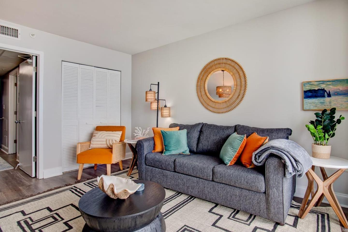 Oceanfront Escape Renovated Suite At Camelot Myrtle Beach Exteriér fotografie