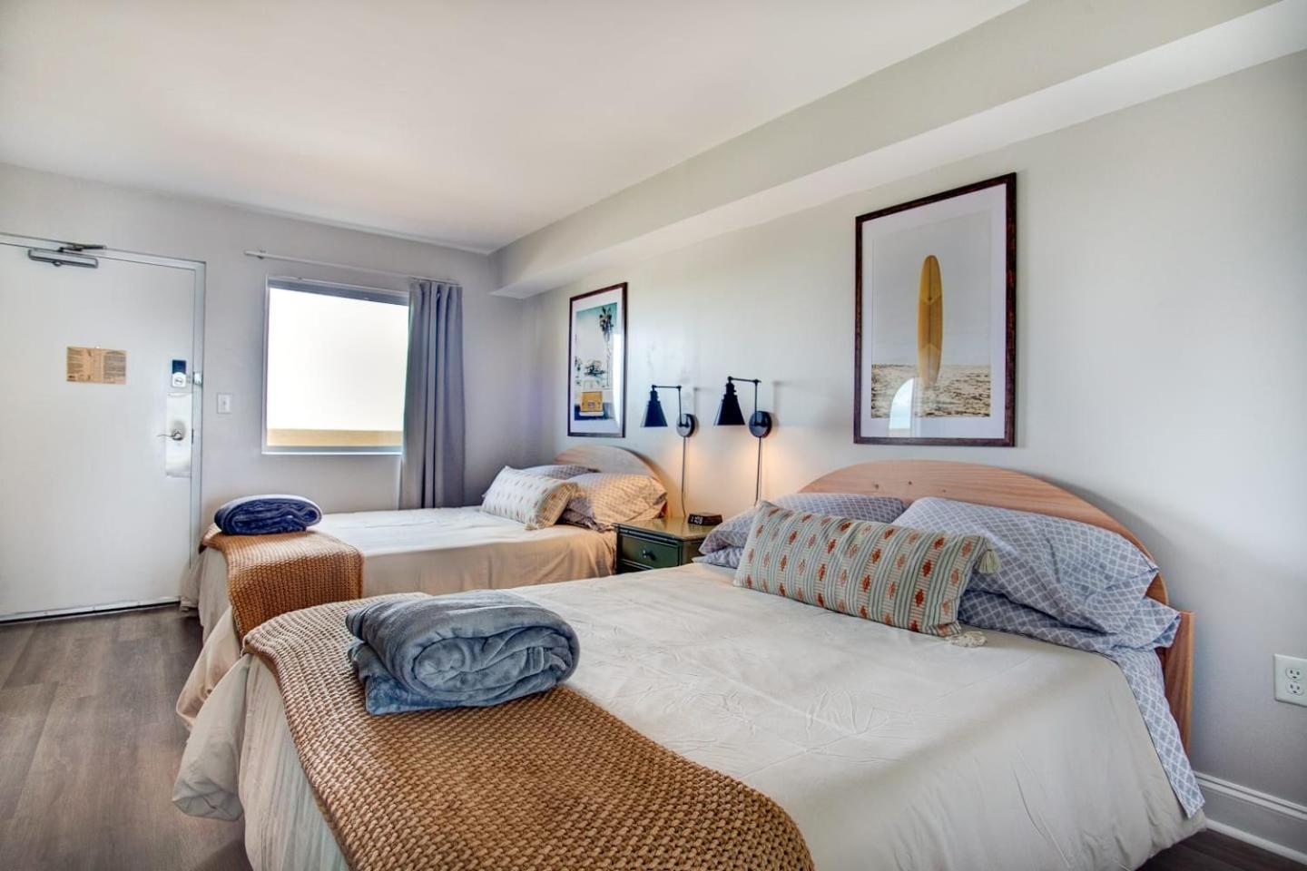 Oceanfront Escape Renovated Suite At Camelot Myrtle Beach Exteriér fotografie