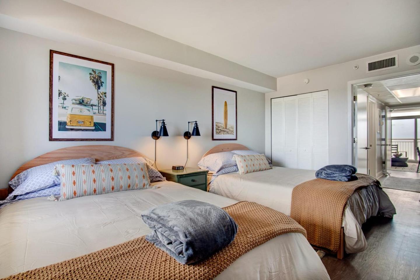 Oceanfront Escape Renovated Suite At Camelot Myrtle Beach Exteriér fotografie