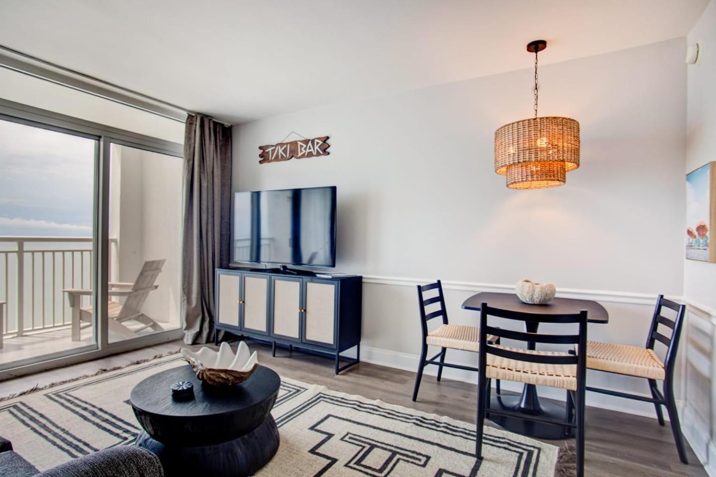 Oceanfront Escape Renovated Suite At Camelot Myrtle Beach Exteriér fotografie